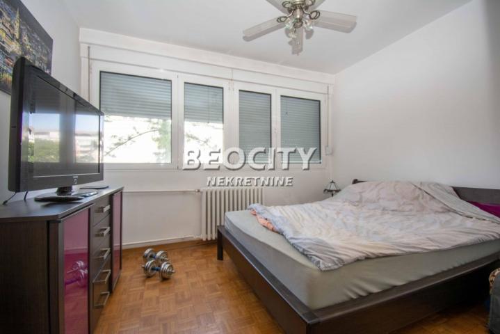 Novi Beograd, Hotel Jugoslavija, Maršala Tolbuhina, 5. 0, 120m2, 375000EUR