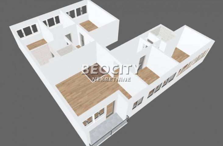 Novi Beograd, Hotel Jugoslavija, Maršala Tolbuhina, 5. 0, 120m2, 375000EUR