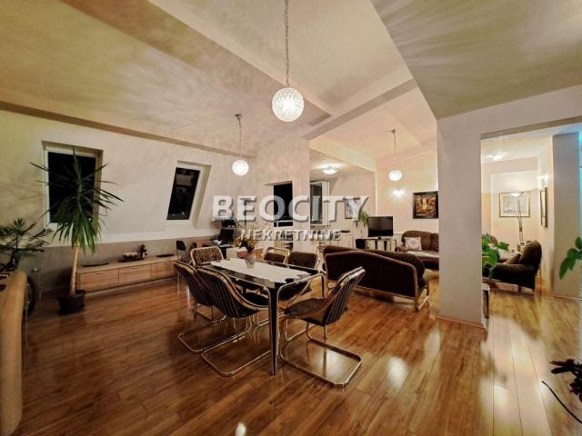 Vračar, Hram Svetog Save, , 4. 0, 160m2, 695000EUR