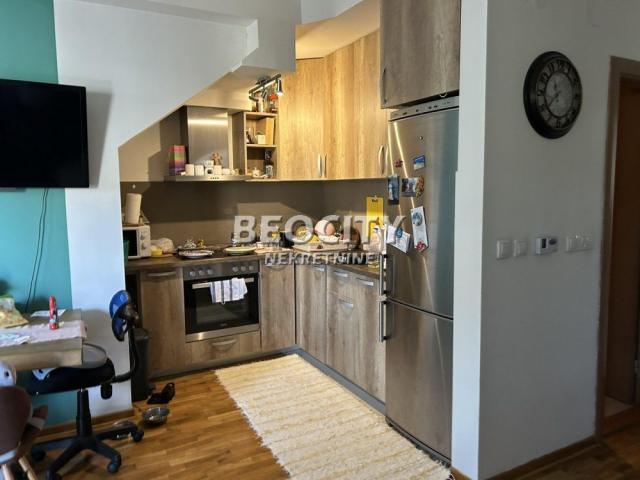 Voždovac, Vojvode Vlahovića,  Vojvode Vlahovića, 3. 0, 75m2, 130000EUR