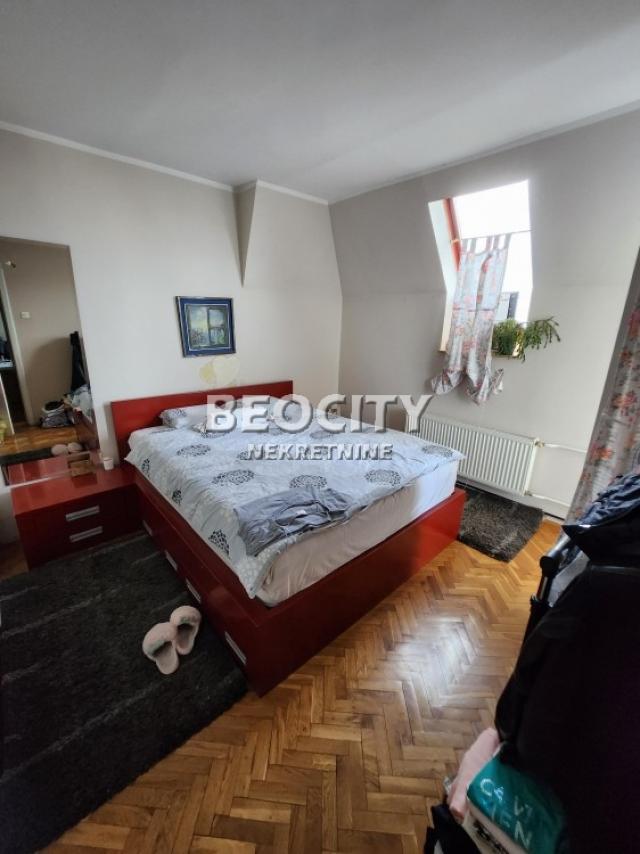 Novi Sad, Grbavica, , 5. 0, 105m2, 200000EUR