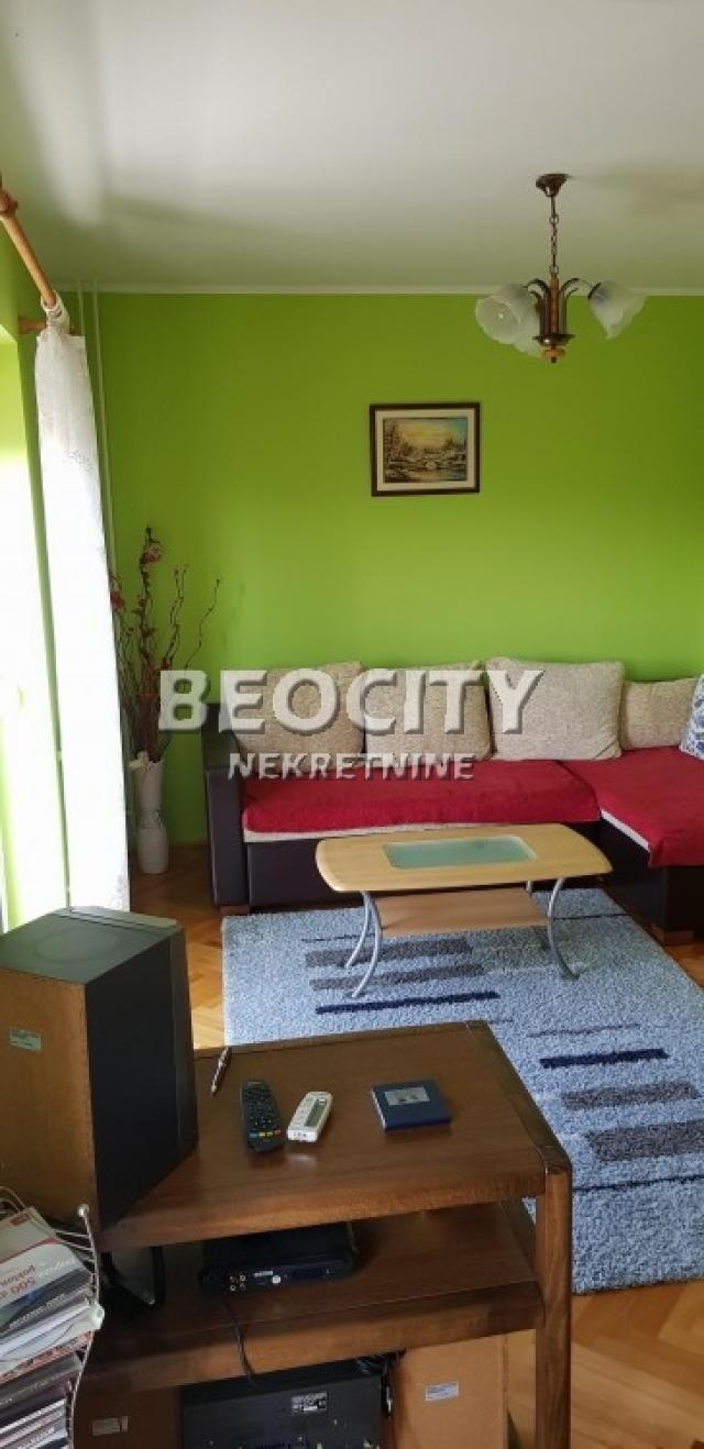 Novi Sad, Sremska Kamenica, , 4. 0, 96m2, 1100EUR