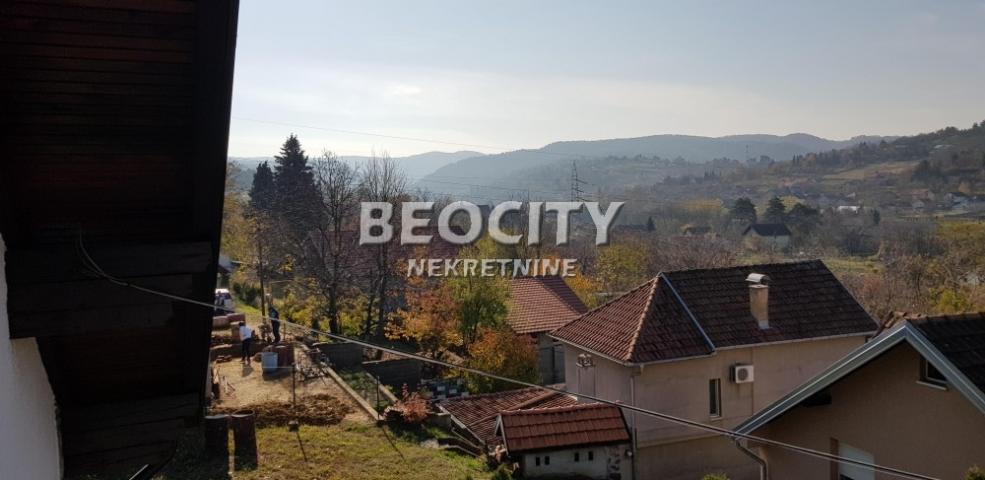 Novi Sad, Sremska Kamenica, , 4. 0, 96m2, 1100EUR