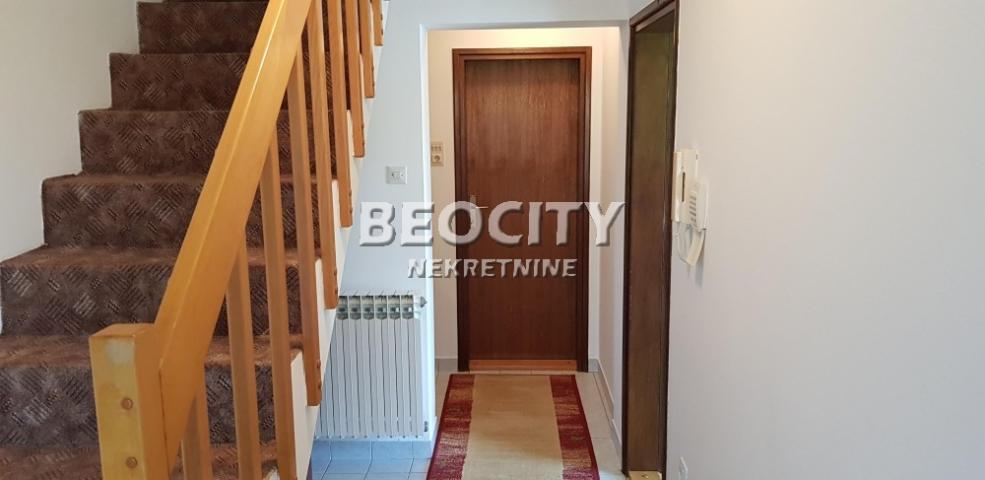 Novi Sad, Sremska Kamenica, , 4. 0, 96m2, 1100EUR