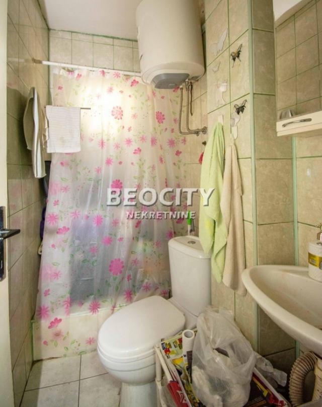 Voždovac, Medaković, Rastka Petrovića, 1. 0, 26m2, 62000EUR