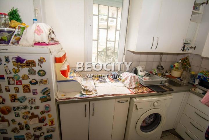 Voždovac, Medaković, Rastka Petrovića, 1. 0, 26m2, 62000EUR