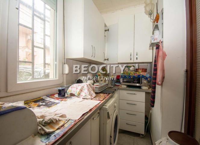 Voždovac, Medaković, Rastka Petrovića, 1. 0, 26m2, 62000EUR