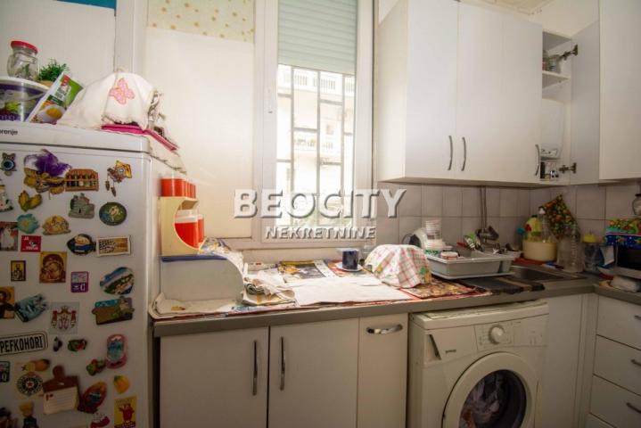 Voždovac, Medaković, Rastka Petrovića, 1. 0, 26m2, 62000EUR