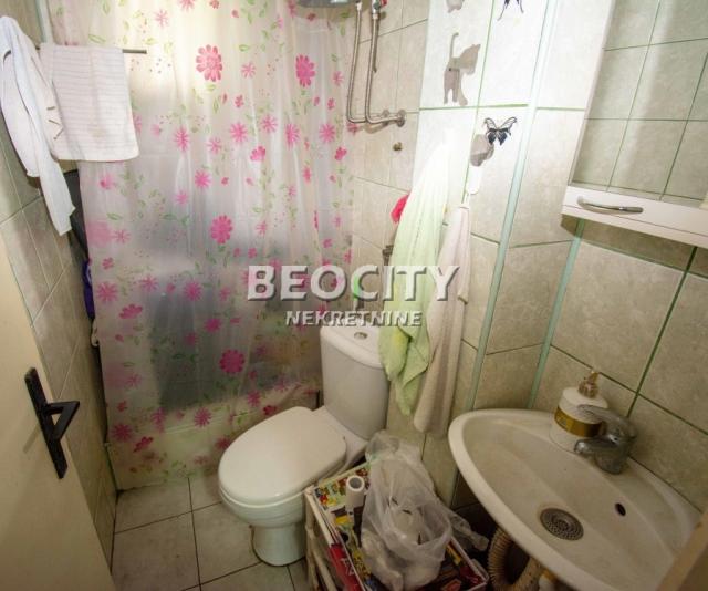 Voždovac, Medaković, Rastka Petrovića, 1. 0, 26m2, 62000EUR