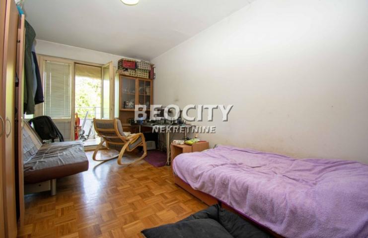 Novi Beograd, Bežanijska kosa, Marka Čelebonovića, 5. 0, 147m2, 310000EUR