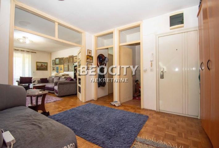 Novi Beograd, Bežanijska kosa, Marka Čelebonovića, 5. 0, 147m2, 310000EUR