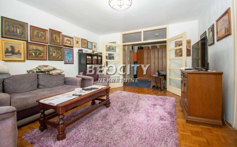 Novi Beograd, Bežanijska kosa, Marka Čelebonovića, 5. 0, 147m2, 310000EUR