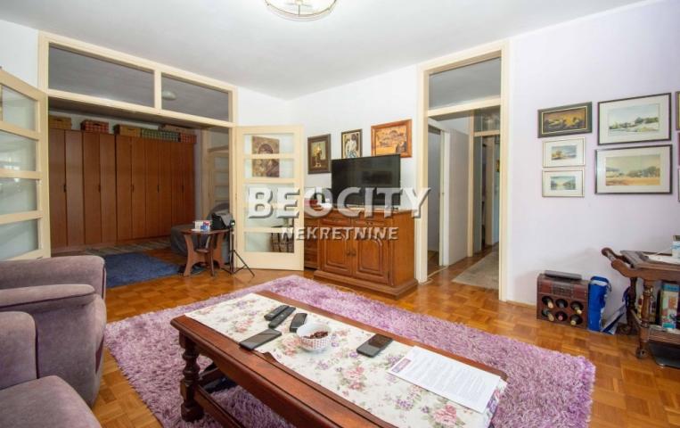 Novi Beograd, Bežanijska kosa, Marka Čelebonovića, 5. 0, 147m2, 310000EUR