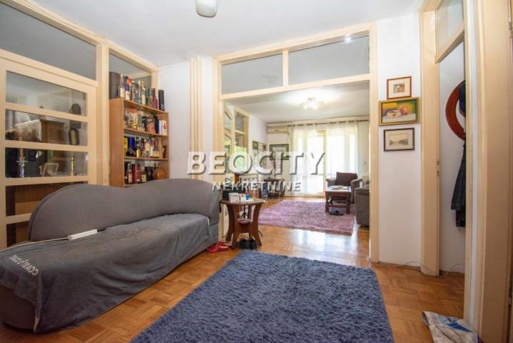 Novi Beograd, Bežanijska kosa, Marka Čelebonovića, 5. 0, 147m2, 310000EUR