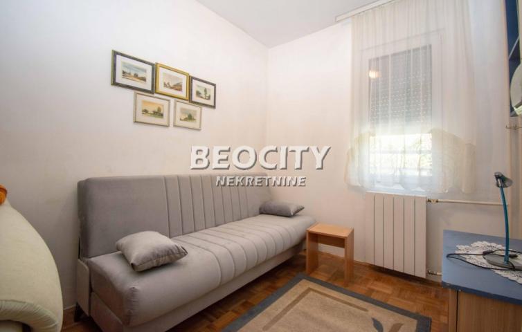 Novi Beograd, Bežanijska kosa, Marka Čelebonovića, 5. 0, 147m2, 310000EUR