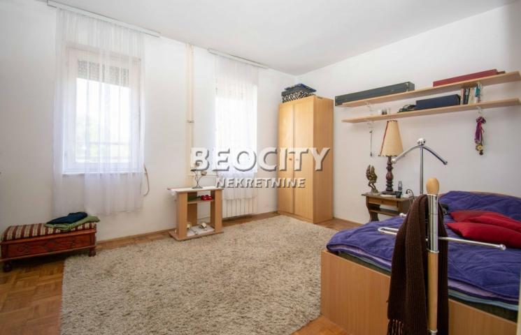 Novi Beograd, Bežanijska kosa, Marka Čelebonovića, 5. 0, 147m2, 310000EUR