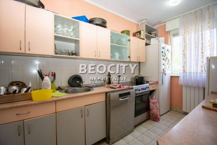 Novi Beograd, Bežanijska kosa, Marka Čelebonovića, 5. 0, 147m2, 310000EUR