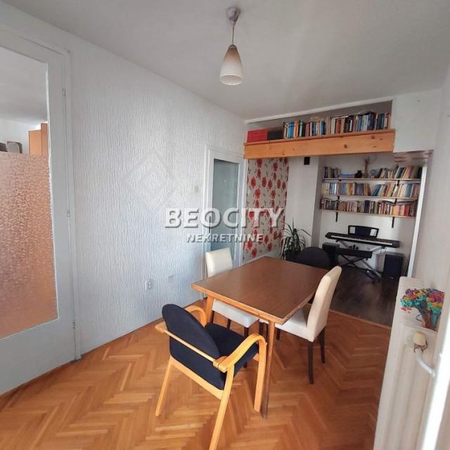 Novi Sad, Železnička Stanica, , 3. 0, 68m2, 136000EUR