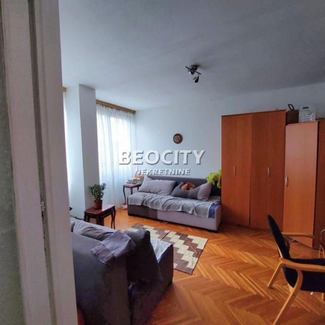 Novi Sad, Železnička Stanica, , 3. 0, 68m2, 136000EUR