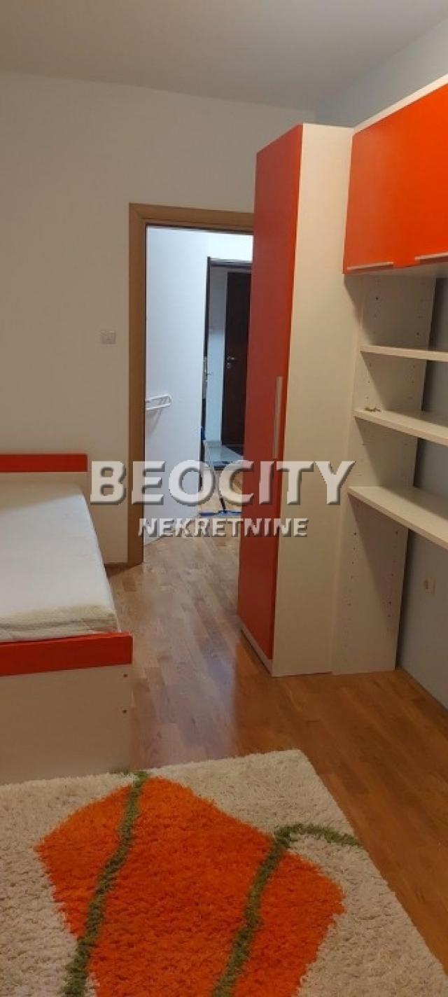 Vračar, Južni bulevar, Mihaila Gavrilovića, 2. 5, 68m2, 850EUR