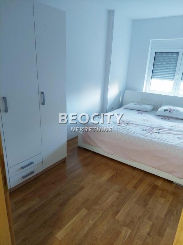 Vračar, Južni bulevar, Mihaila Gavrilovića, 2. 5, 68m2, 850EUR