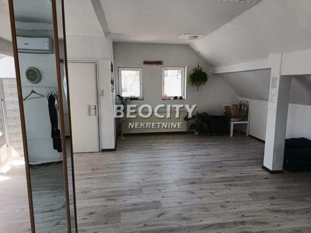 Zemun, Donji grad, , 5. 0, 330m2, 590000EUR