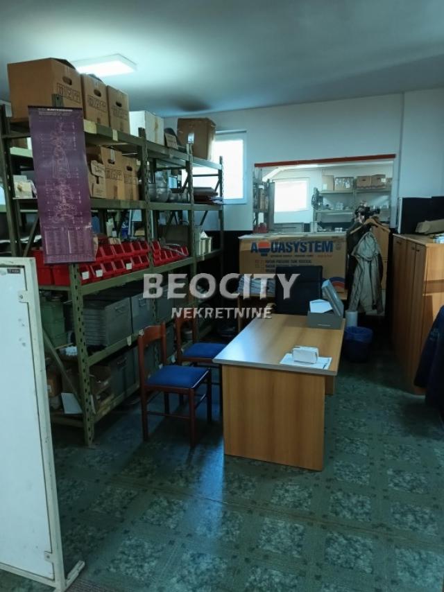 Zemun, Donji grad, , 5. 0, 330m2, 590000EUR