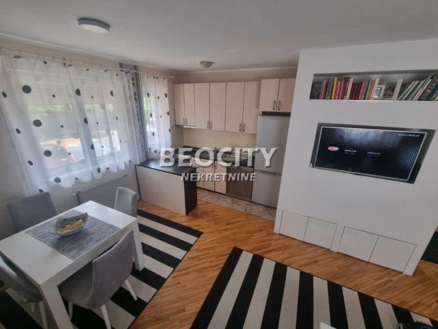 Novi Sad, Adice, Pavla Bakića, 3. 0, 61m2, 105500EUR