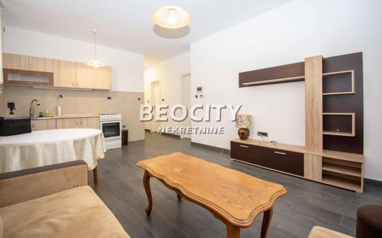 Zemun, Gornji grad, Bosanska, 2. 5, 55m2, 112000EUR