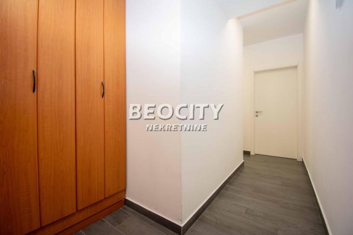 Zemun, Gornji grad, Bosanska, 2. 5, 55m2, 112000EUR