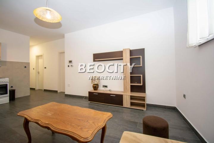 Zemun, Gornji grad, Bosanska, 2. 5, 55m2, 112000EUR