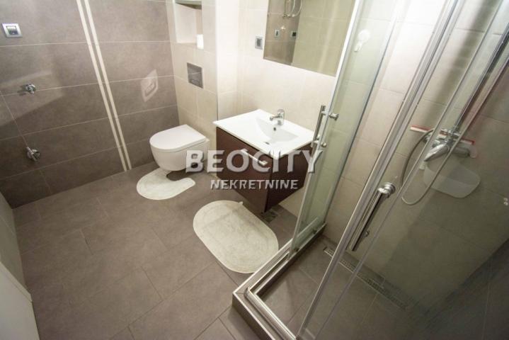 Zemun, Gornji grad, Bosanska, 2. 5, 55m2, 112000EUR