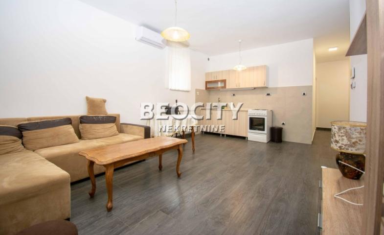 Zemun, Gornji grad, Bosanska, 2. 5, 55m2, 112000EUR