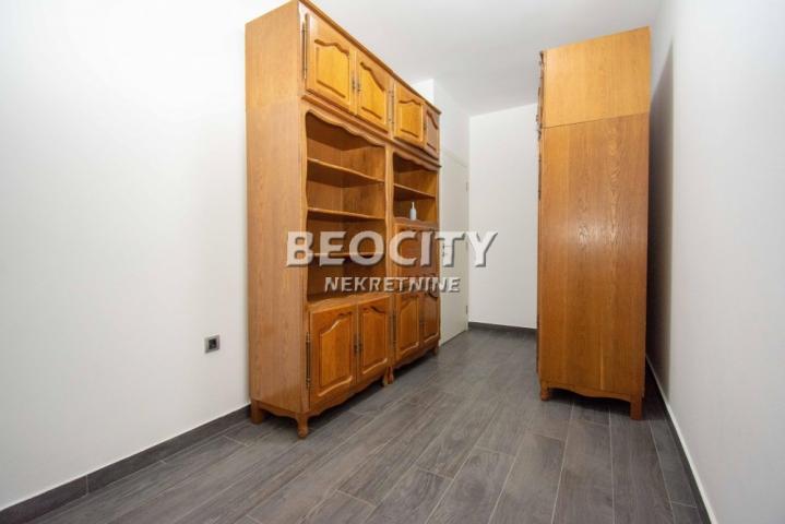 Zemun, Gornji grad, Bosanska, 2. 5, 55m2, 112000EUR