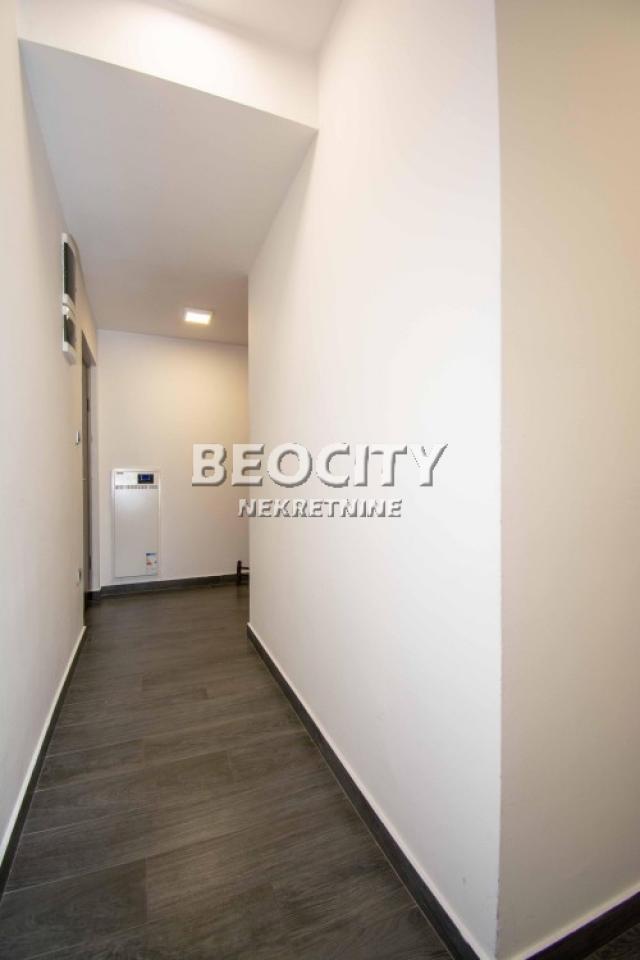 Zemun, Gornji grad, Bosanska, 2. 5, 55m2, 112000EUR