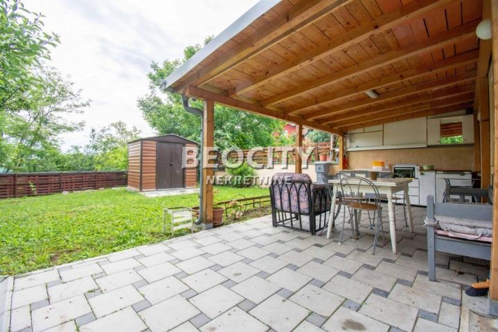 Rakovica, Vidikovac, Veljka Ramadanovića, 3. 0, 75m2, 150000EUR