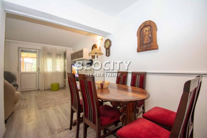 Rakovica, Vidikovac, Veljka Ramadanovića, 3. 0, 75m2, 150000EUR