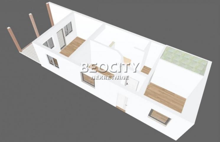 Rakovica, Vidikovac, Veljka Ramadanovića, 3. 0, 75m2, 150000EUR