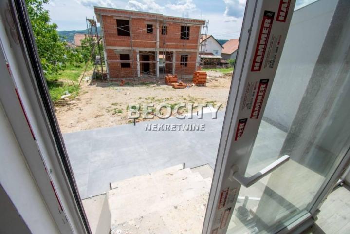 Aranđelovac, Bukovik, Bukovik, 4. 0, 163m2, 163000EUR Kuće-stanovi