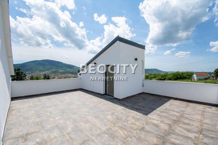 Aranđelovac, Bukovik, Bukovik, 4. 0, 163m2, 163000EUR Kuće-stanovi