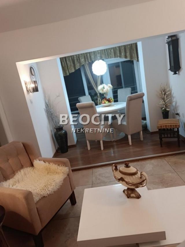 Novi Sad, Futoška, Ćirpanova, 2. 5, 52m2, 137000EUR