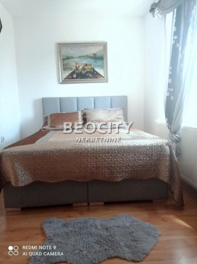 Novi Sad, Futoška, Ćirpanova, 2. 5, 52m2, 137000EUR