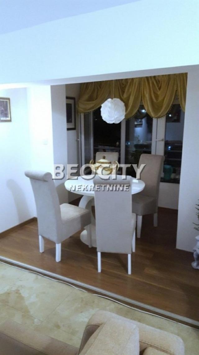 Novi Sad, Futoška, Ćirpanova, 2. 5, 52m2, 137000EUR