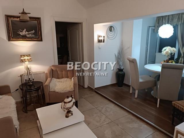 Novi Sad, Futoška, Ćirpanova, 2. 5, 52m2, 137000EUR