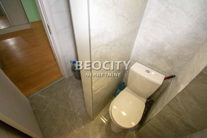 Voždovac, Ustanička, Ustanička, 0. 5, 31m2, 80000EUR