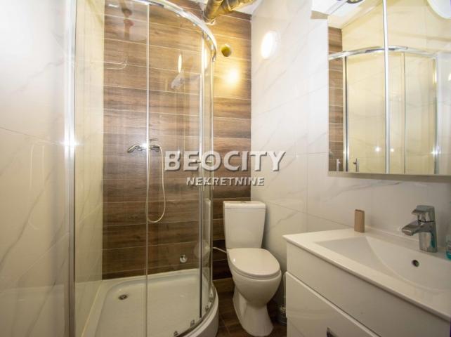 Voždovac, Ustanička, Ustanička, 0. 5, 31m2, 80000EUR