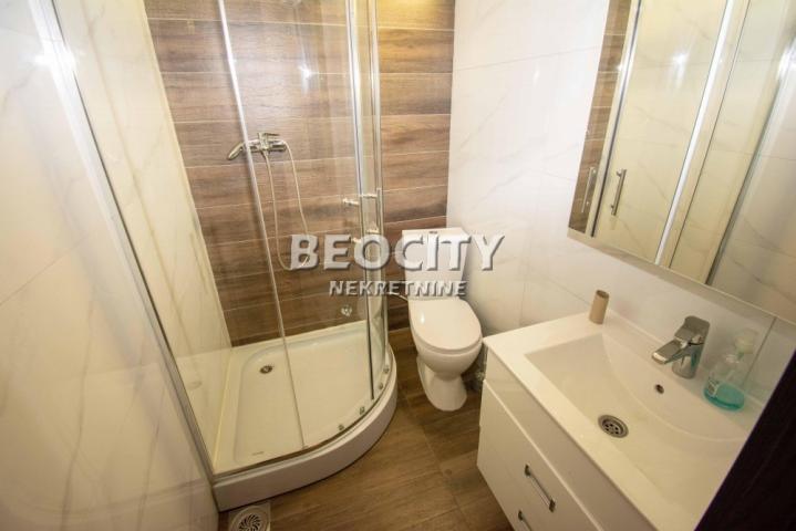 Voždovac, Ustanička, Ustanička, 0. 5, 31m2, 80000EUR