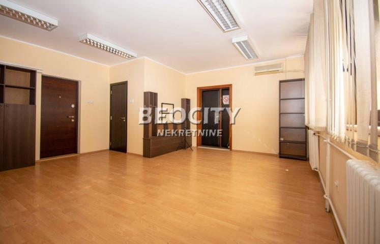 Voždovac, Ustanička, Ustanička, 0. 5, 31m2, 80000EUR