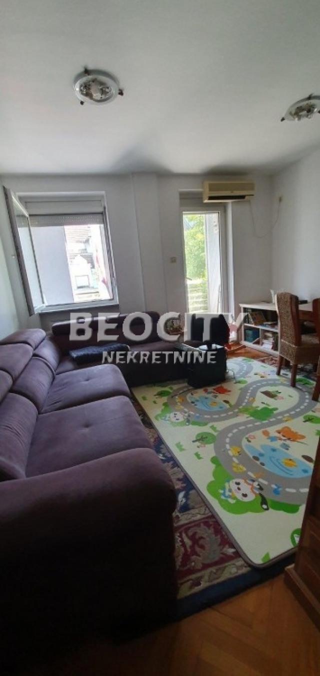 Novi Sad, Grbavica, Tolstojeva, 2. 0, 45m2, 150000EUR