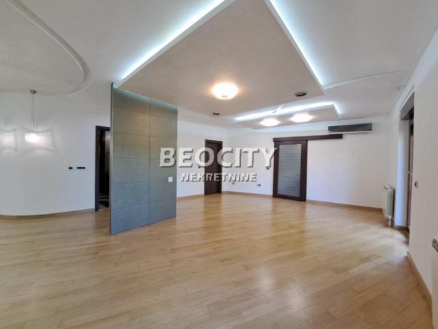 Vračar, Hram Svetog Save, , 3. 0, 103m2, 425000EUR